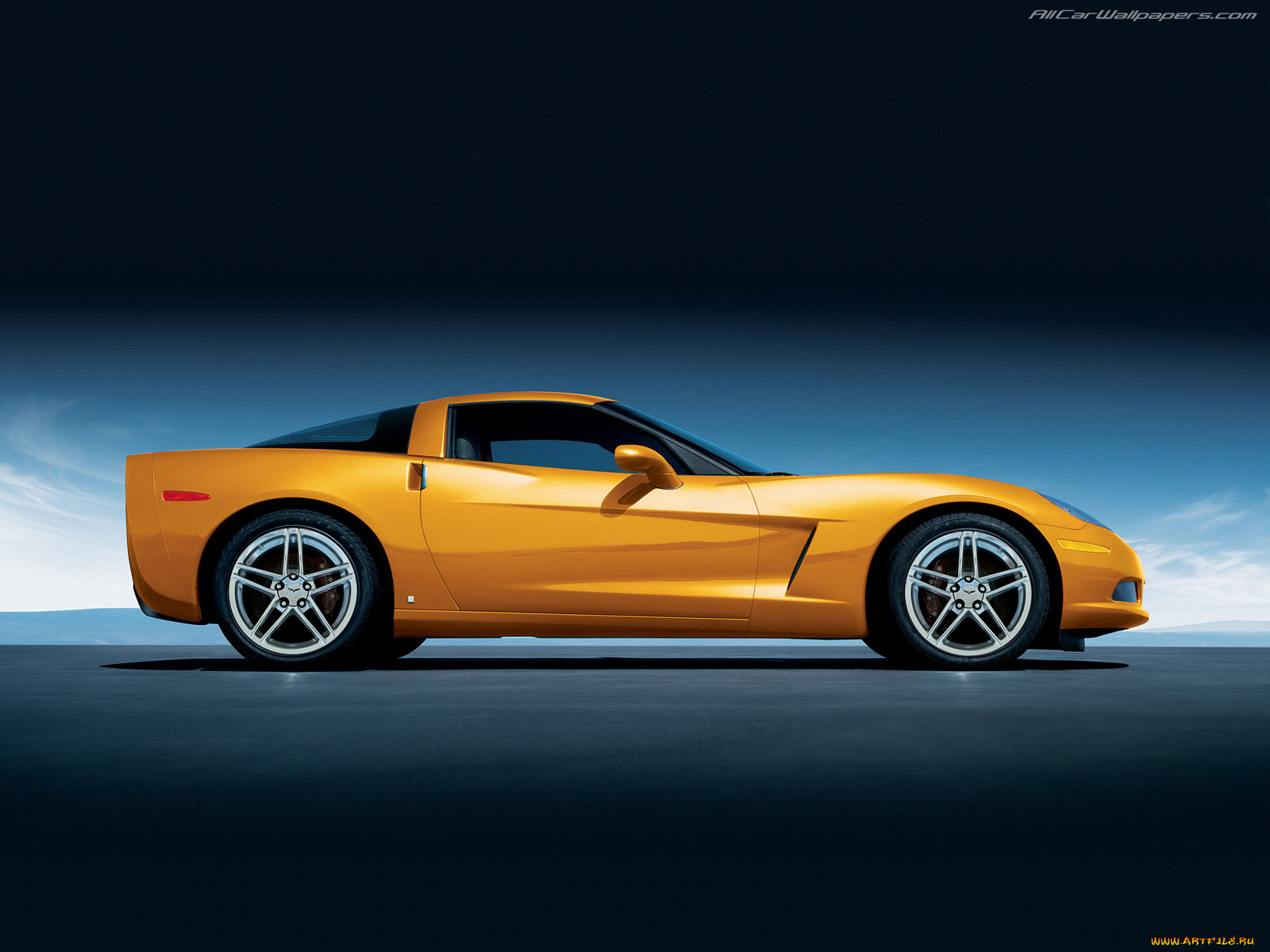 chevrolet, corvette, z06, 